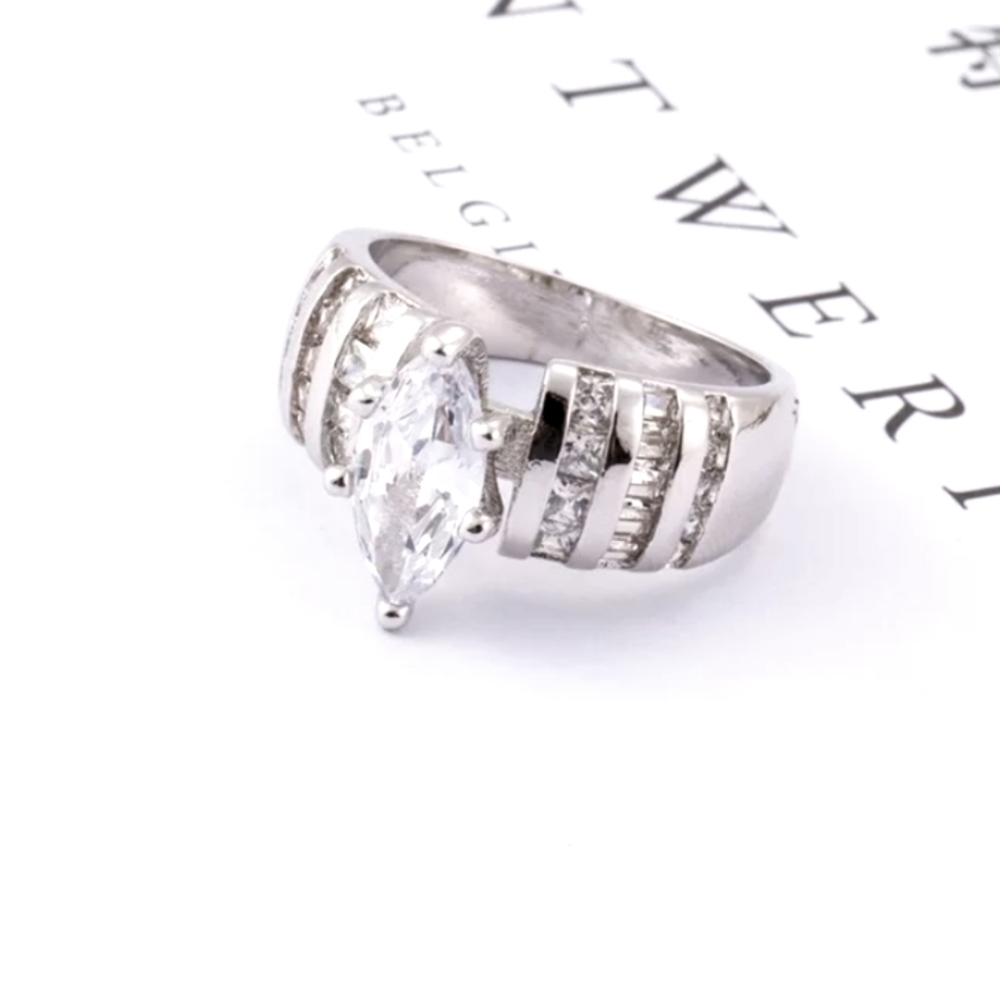 SS Wedding Ring 💍